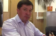 Сергей Самохин переводил миллионы рублей на адреса разваленных хижин