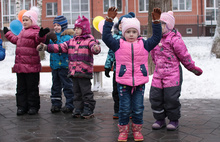 В Ярославле отремонтировали детский сад с трещиной 