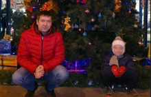 Ярославский водитель, спасший целый автобус детей, награждён медалью