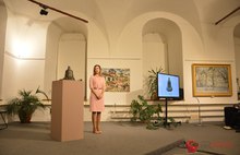 Ростовский кремль порадовал посетителей «музейной пятницы» звездной программой