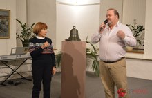 Ростовский кремль порадовал посетителей «музейной пятницы» звездной программой