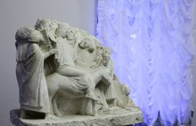 101 скульптура: в ярославском музее современного искусства открылась новая выставка