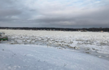 В Ярославской области остановили Рыбинскую ГЭС: причины