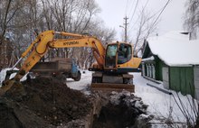 Готовим дороги к ремонту: Ярославльводоканал отремонтирует 11 километров сетей