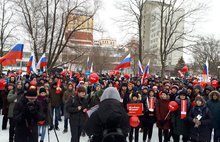 Забастовка Навального прошла в Ярославле: кого задержали