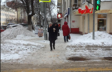 Победа Слепцова: почему по центральной улице Ярославля можно передвигаться только на лыжах