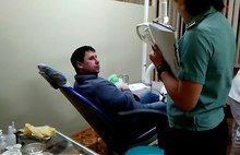 Не успел вылечить зуб: в Ярославле алиментщика взяли прямо в стоматологии 