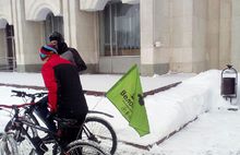 В Ярославле появится велодорожка, которая соединит два района