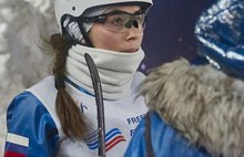 Ярославцы на Олимпиаде: фристайлистка Любовь Никитина пробилась в финал