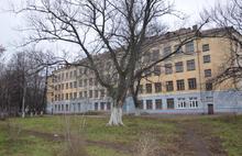 В Ярославле капитальный ремонт школ не производится