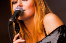 Ярославскую певицу Наталью  Гарницкую  услышала  38-ми миллионная мировая аудитория