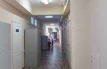 Детское пульмонологическое отделение теперь принимает ярославцев в здании больницы им. Семашко