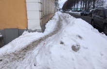 Ярославль: почему в городе унижают пешеходов