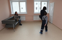 Ярославскую детскую поликлинику капитально отремонтировали за 2 месяца 