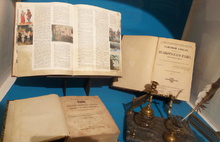 Главный герой выставки в Ярославском музее заповеднике – словарь