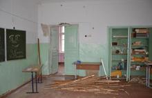 В Ярославле капитальный ремонт школ не производится