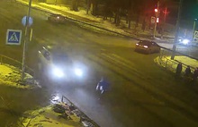 Беги или умри: В сети появилось видео  гибели подростка в Рыбинске 