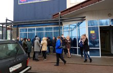  Эвакуация Центра «Омега» в Ярославле продлилась один час