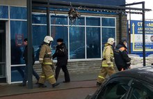 В Ярославле продолжаются эвакуации из торговых центров: причина