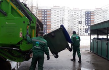 В Ярославле запустили проект по оптимизации сбора и вывоза твердых коммунальных отходов