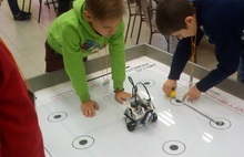 В Ярославле создадут детскую лабораторию робототехники за 1.25 млн рублей