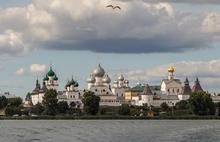 «Ростовский кремль» зовет ярославцев на звонильную неделю