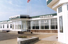 Из Ярославского аэропорта теперь не улететь и на российские курорты