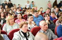 Жители Переславля и района проголосовали за объединение территорий