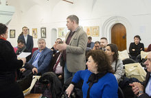 В Ярославской области прошло совещание по включению Ростовского кремля в список ЮНЕСКО