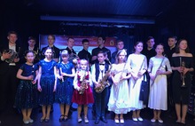 В Ярославской области подведены первые итоги II Международного музыкального конкурса юных исполнителей «Вятское»
