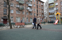 В Ярославле проинспектировали дворы, отремонтированные прошлым летом