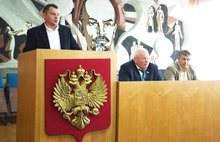 Решение Михаила Никешина  об участии в праймериз поддержало  собрание руководителей Ярославского района