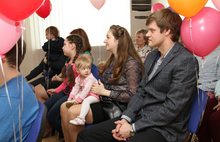 5 молодых семей Рыбинска получили жилищные сертификаты