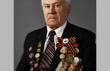 В Ярославле в подарок ветеранам Великой Отечественной войны сделали их профессиональные портреты