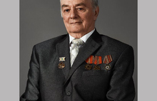 В Ярославле в подарок ветеранам Великой Отечественной войны сделали их профессиональные портреты