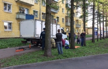 В Рыбинске автомобиль «Газель» задавил 69-летнюю пенсионерку