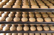 Ярославский комбинат социального питания запустил новую линию по производству печенья