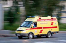 Трагедия в Ярославле: с окна жилого дома сняли тело женщины