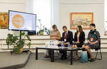 В Ростовском кремле прошел молодежный культурный форум под эгидой ЮНЕСКО 