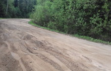 В Ярославской области прокуратура в судебном порядке требует отремонтировать дороги