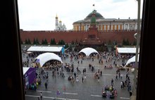 Ярославцы завоевали множество наград на книжном фестивале «Красная площадь»