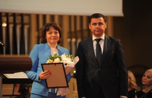 В Ярославле губернатор Дмитрий Миронов поздравил медиков с профессиональным праздником