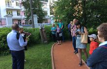 Ярославский художественный музей приглашает на специальную летнюю программу в Губернаторском парке