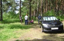 В Ярославской области восемь граждан оштрафовали за нарушение режима охраны памятника природы