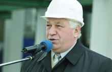 Депутат муниципалитета Ярославля Виктор Волончунас отмечает День Рождения