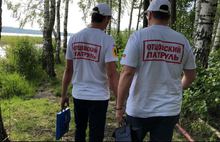 В Переславле-Залесском  «Отцовский патруль»  обнаружил «серые услуги» в детском отдыхе