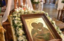 В Ярославле после реставрации открылся нижний храм в церкви Петра Павла