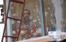 На реставрацию ярославского храма Петра и Павла выделили более 38 миллионов рублей