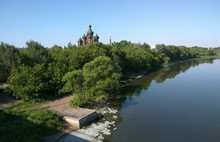 В Ярославле «Русские краски» сбросили грязные стоки в Которосль