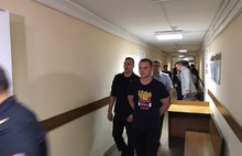 Следствие потребовало заключить под стражу троих сотрудников ярославской колонии